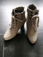 Stiefeletten Damen Schuhe Gr 39 Neuwertig Nordrhein-Westfalen - Verl Vorschau