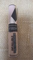 Loreal Infaillible More Than Concealer Nr 323 Berlin - Charlottenburg Vorschau