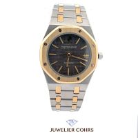 Audemars Piguet Royal Oak Uhr 1987 Stahl Gold 36mm Box & Papiere Hannover - Mitte Vorschau