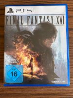 Final Fantasy XVI PS5 Hamburg - Altona Vorschau