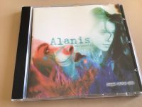 Alanis Morissette- jagged little pill - CD Hessen - Waldems Vorschau