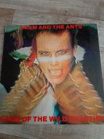 Adam and the Ants - Kings of the Wild Frontier Vinyl Berlin - Friedrichsfelde Vorschau