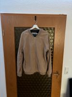 PULL&BEAR Jacke Beige XL Baden-Württemberg - Reutlingen Vorschau