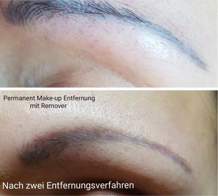 Permanent Make Up Remover Schulung in Magdeburg