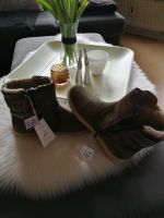 Warme Winterboots wasserabw. Tom Taylor 38 Nordrhein-Westfalen - Mettmann Vorschau