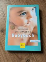 Das grosse GU Babybuch Bayern - Langerringen Vorschau