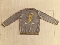 Tiger-Pullover von Blue Seven Größe 116 Baden-Württemberg - Nürtingen Vorschau