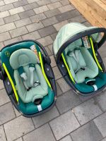 2x Coral 360 i-Size Babyschalen Maxi-Cosy, auch einzeln Sachsen-Anhalt - Petersberg (Saalekreis) Vorschau