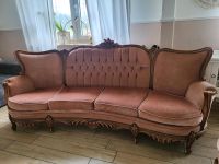 Sofa + 2 Sessel Vintage Nordrhein-Westfalen - Marl Vorschau