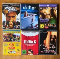 12 DVDs Konvolut oder Einzeln. Wong Kar Wai Spike Lee etc. top! Bayern - Freising Vorschau