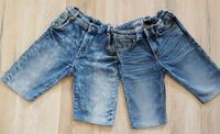 *** Zwei ZARA & HuM Jeans Shorts Gr. 134/140 *** Bayern - Feucht Vorschau