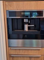 Electrolux Einbau Kaffeevollautomat Modell EBC54523AX Nordrhein-Westfalen - Vlotho Vorschau