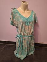 Neu Edc by Esprit Strand-Kleid Tunika Minikleid Broderie  S 36-38 Rheinland-Pfalz - Pirmasens Vorschau