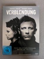 DVD Verblendung, The Girl With The Dragon Tattoo Bayern - Schwarzach am Main Vorschau