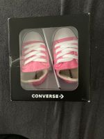 Babyschuhe converse Gr.18 Baden-Württemberg - Donaueschingen Vorschau