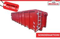 Abrollcontainer nach DIN 30722-1, 23,9 cbm, flüssigkeitsdicht, Nordrhein-Westfalen - Paderborn Vorschau