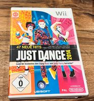 Wii Just Dance 2014 Bayern - Vilshofen an der Donau Vorschau