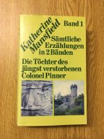 Die Töchter des jüngst verstorbenen Colonel Pinner München - Ludwigsvorstadt-Isarvorstadt Vorschau