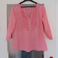 Damen Bluse Marke  bpc   rosa Rheinland-Pfalz - Bad Breisig  Vorschau