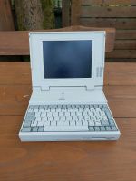 Compaq LTE 386s/20 vintage Laptop, Bastelware Thüringen - Eisfeld Vorschau