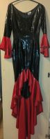 Latex Kleid von Schwarze Mode in Gr m(38/40) Nordrhein-Westfalen - Barntrup Vorschau