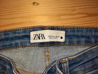 ZARA Jeans Gr. 34 Bonn - Nordstadt  Vorschau