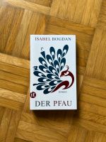 Der Pfau - Isabel Bogdan Nordrhein-Westfalen - Übach-Palenberg Vorschau