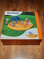 Bestway Little Caboose Play Swimming Pool Kinder Planschbecken Berlin - Tempelhof Vorschau