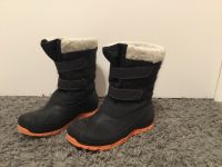 Winterstiefel Gr. 35 - Scheestiefel Gr. 35 warm und dicht Bayern - Pfarrkirchen Vorschau