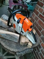 Stihl MS270/C Profi Kettensäge Motorsäge 1A TOP Niedersachsen - Bockenem Vorschau