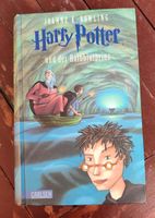 Harry Potter und der Halbblutprinz Buch Deutsch Bayern - Burkardroth Vorschau