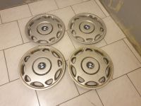 4x Original BMW E36 E46 E39 Radkappen 15 Zoll Guter Zustand Nordrhein-Westfalen - Unna Vorschau