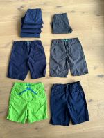 Kurze Hose Jungen Benetton Gr. 140 Bayern - Germering Vorschau