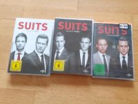 Suits Staffeln 2-4 Rheinland-Pfalz - Steffeln Vorschau