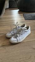 Lila Sneaker Schuhe Gr 39 || Tom Tailor Sachsen - Zwenkau Vorschau