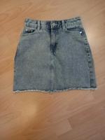 Jeansrock   Gr. 34 Hessen - Neuberg Vorschau