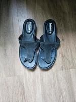 Timberland Flip Flops Zehentreter Gr. 40 Essen-West - Frohnhausen Vorschau