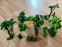 Playmobil Bäume,Grünpflanzen,Tiere Niedersachsen - Verden Vorschau