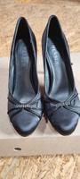 Menbur High Heels Pumps 36 wie Neu ! Hessen - Weilmünster Vorschau