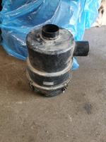 DDR Ölbadluftfilter 400 FLOH 2-1 W50 ZT Takraf Sachsen - Chemnitz Vorschau