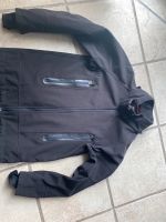 H&M Softshelljacke schwarz, Gr. 146 ohne Kapuze Rheinland-Pfalz - Hochspeyer Vorschau