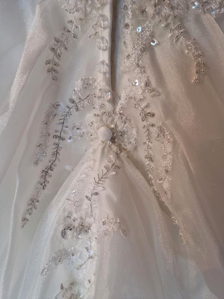 Brautkleid von Romantica in Donaueschingen