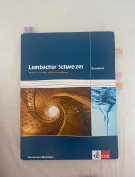 Lambacher Schweizer Mathematik Qulaufikationsphase Mathebuch Nordrhein-Westfalen - Bottrop Vorschau