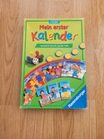 "Mein 1.Kalenderspiel" von Ravensburger Borsdorf - Borsdorf Vorschau