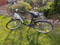 Rehberg Fahrrad 26 Zoll Nordrhein-Westfalen - Minden Vorschau