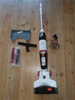 Severin SC 7148 Hygenius Free Li30, Sauer, Wischer Brandenburg - Borkwalde Vorschau