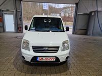 FORD TRANSIT CONNECT Nordrhein-Westfalen - Gummersbach Vorschau