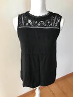 Esprit Top schwarz Gr. S Hessen - Neuental Vorschau