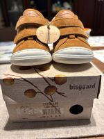 Bisgaard Schuhe 22 camel neu Hessen - Wiesbaden Vorschau