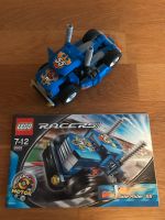 Lego Racers Set 8668 Nordrhein-Westfalen - Rheinbach Vorschau